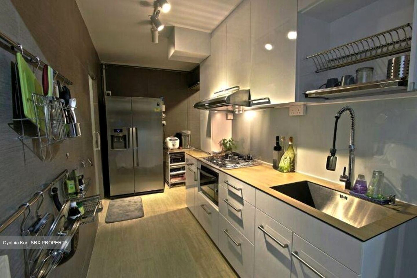 Blk 254 Kim Keat Avenue (Toa Payoh), HDB Executive #510529631